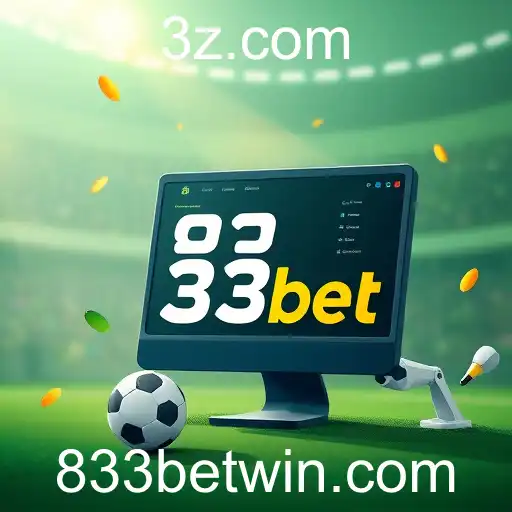 A Ascensão do 833bet no Mercado de Jogos