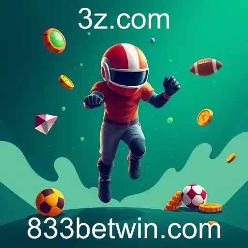 A Expansão do 833bet no Mercado de Jogos Online