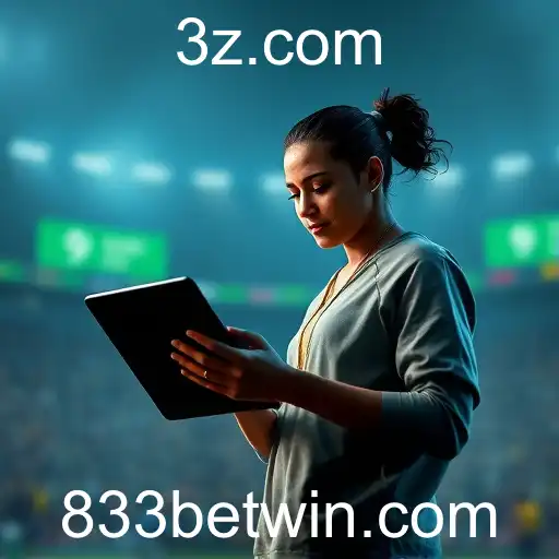 833bet revoluciona mercado de jogos online em 2026