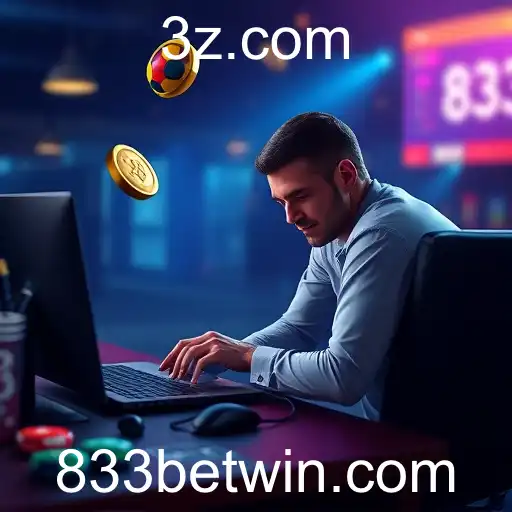 Crescimento e Desafios do 833bet no Cenário Atual
