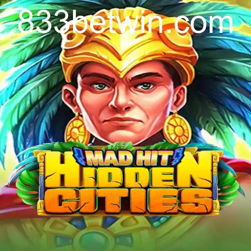 MadHitHiddenCities