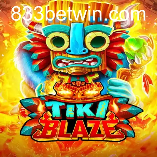 TikiBlaze