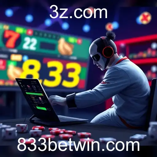 Crescimento e Desafios do Mercado de Jogos Online em 2025