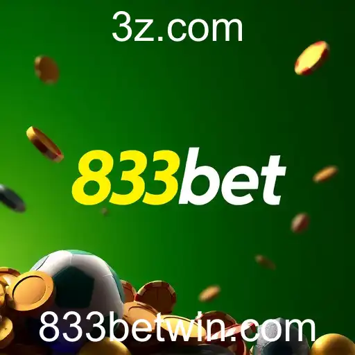 A Evolução dos Jogos de Azar Online em 833bet