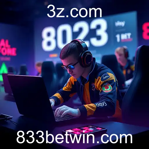 Cenário Atual dos Jogos Online em 2025