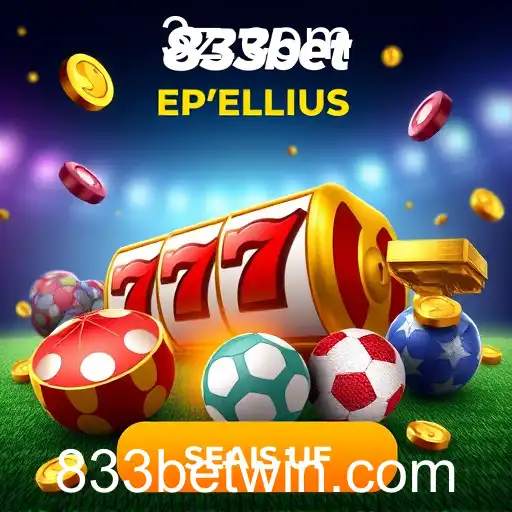 Ascensão dos Jogos Online: 833bet Ganha Popularidade em 2025