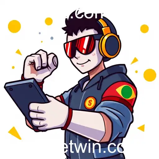 A Ascensão do 833bet no Cenário de Jogos Online