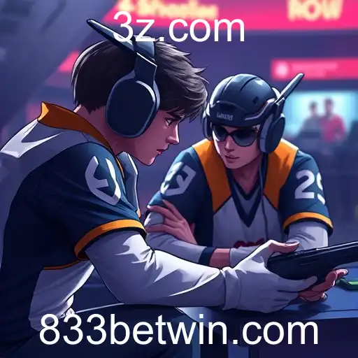 A Evolução dos Sites de Jogos Online e a Ascensão do 833bet